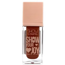 Рум'яна рідкі  Show By Pastel  Show Your Joy 4г тон  57